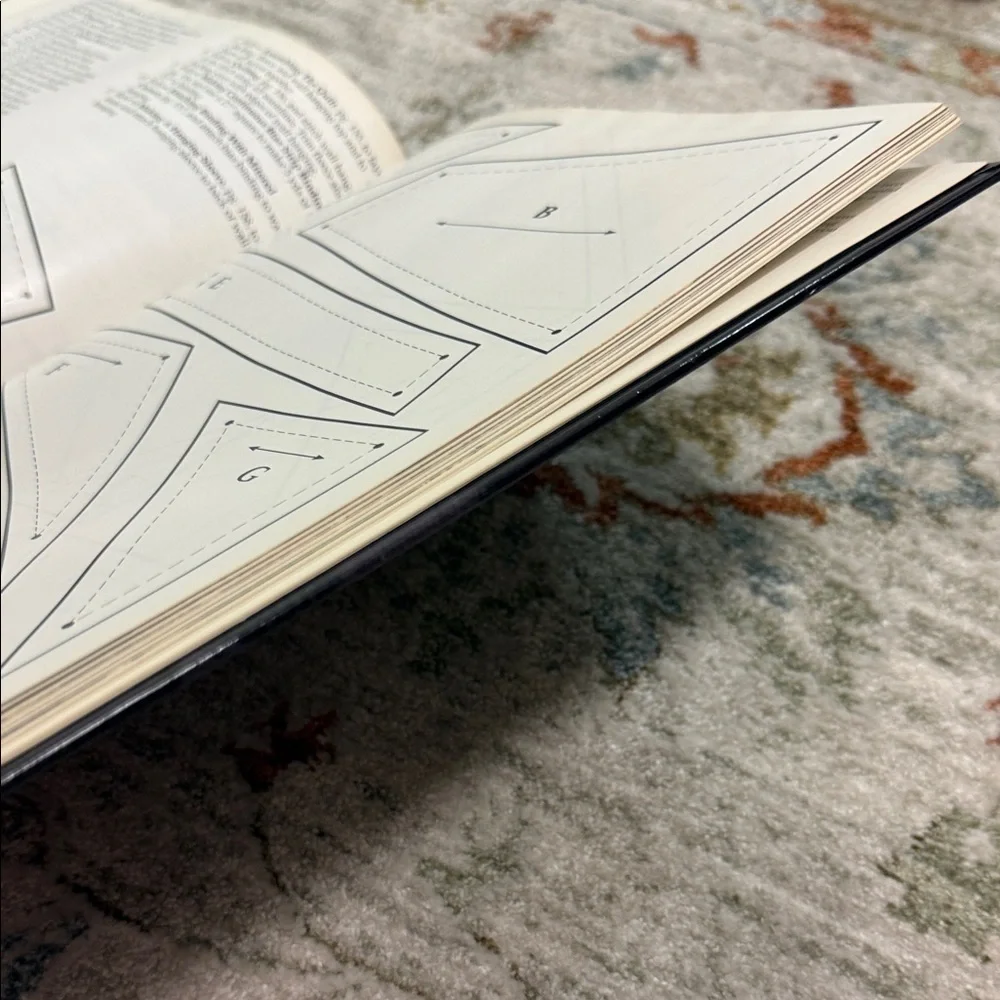 In Love with Quilts Book 1990
